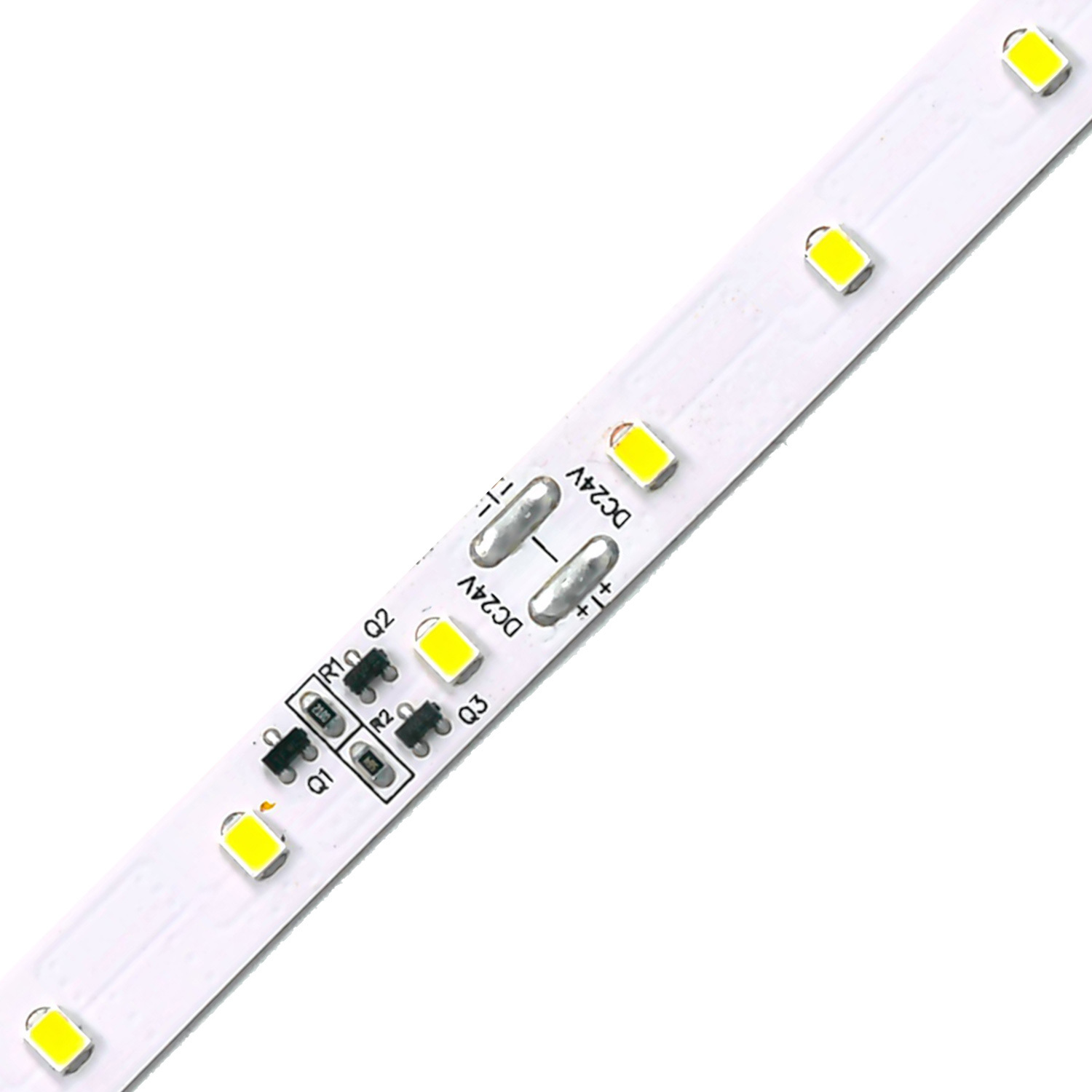 Max™ 100 (Indoor) | Long Distance Linear LED Strip Tape | Kelvix 