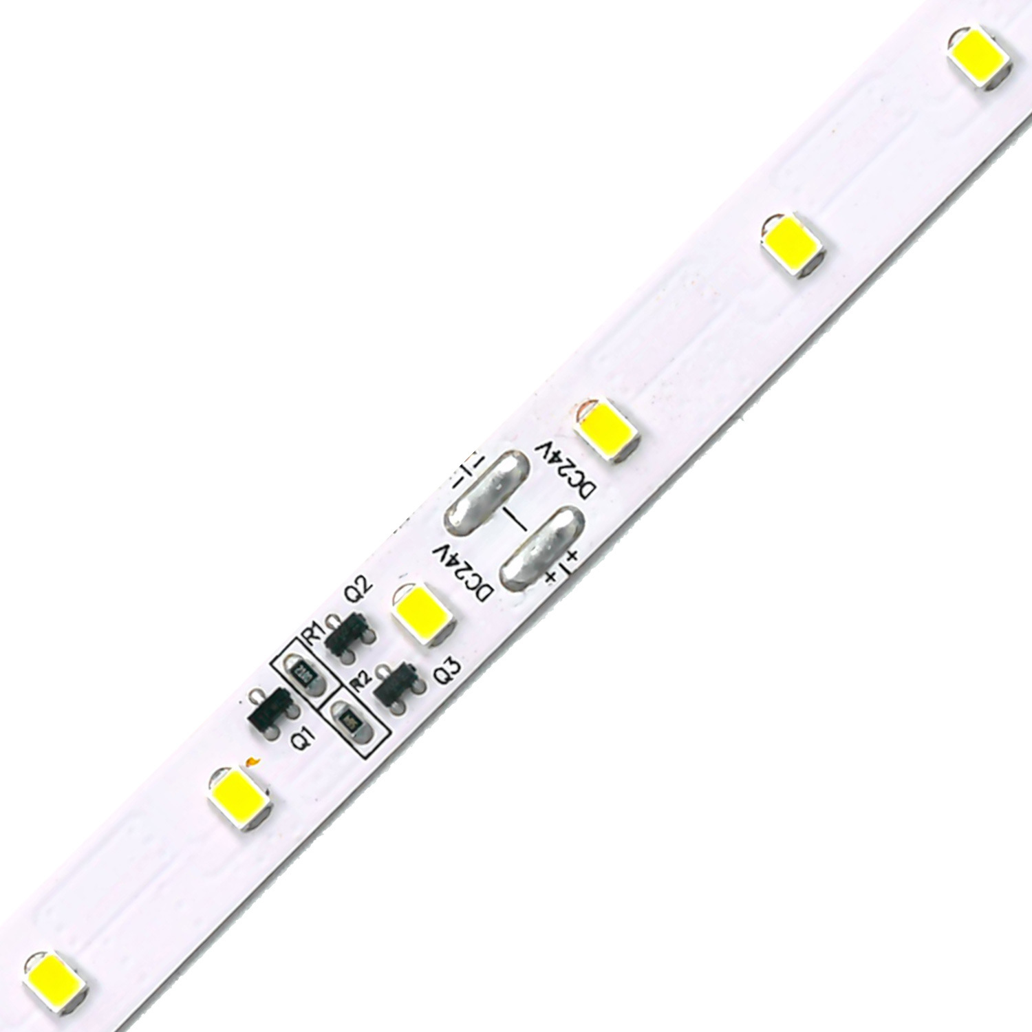Max™ 200 (Outdoor) | Long Distance Rubber-Coated Linear LED Strip 