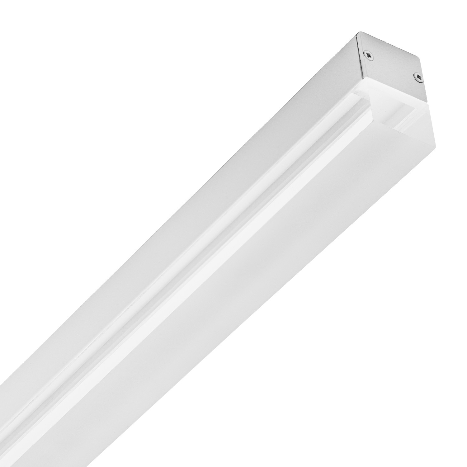 CrossBar™ Crystal | Kelvix Lighting